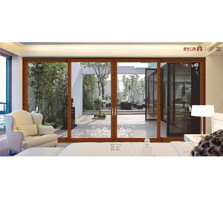 4月“濕”季，鋁合金門(mén)窗防潮有訣竅