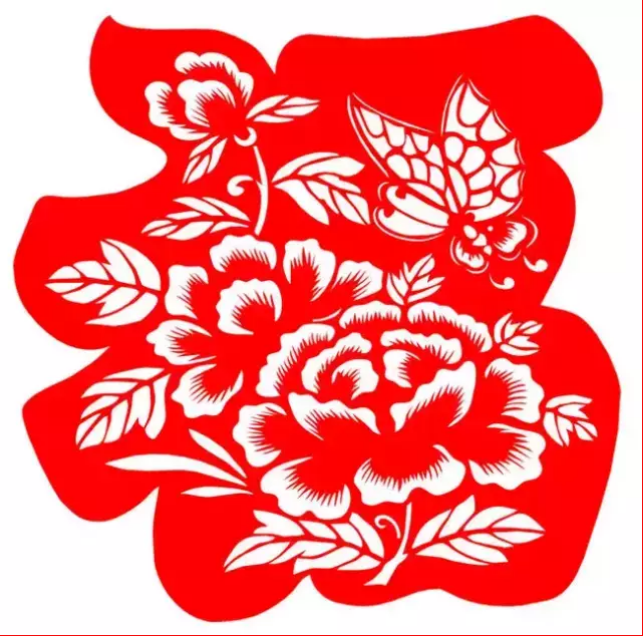 大年初一，你的福到了