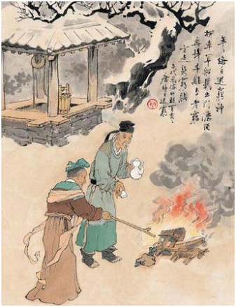 大年初五迎財(cái)神~！這才是“破五”的最正確姿勢(shì)??！