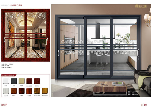 鈦鎂合金門(mén)窗企業(yè)如何進(jìn)行品牌建設(shè)？