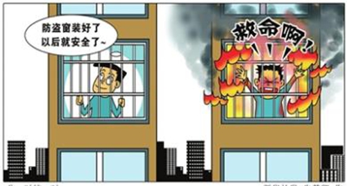 門窗安全，拿什么來守護你？
