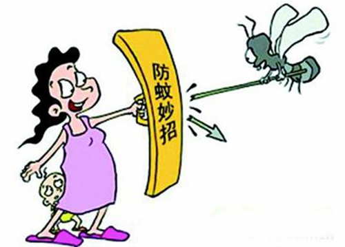 蚊子醒了！快走進紗窗世界，遠離蚊蟲so easy！