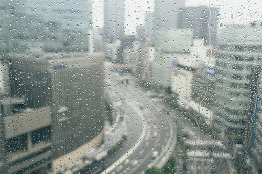 冷空氣“凍”真格，你家門窗抗凍嗎？
